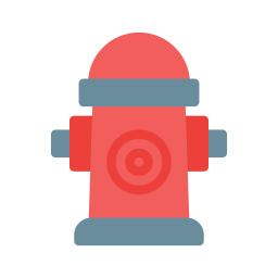 Hydrant icon