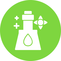 Essential Oil icon