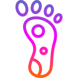 Reflexology icon