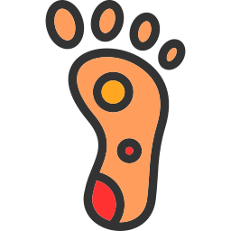 Reflexology icon