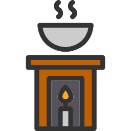 Aromatherapy icon