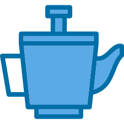 Teapot icon