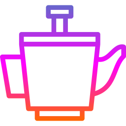 Teapot icon