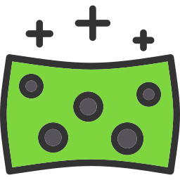 Sponge icon