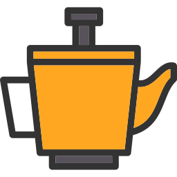 Teapot icon