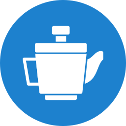 Teapot icon