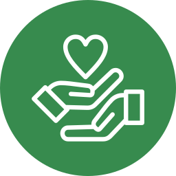 Caregiver icon