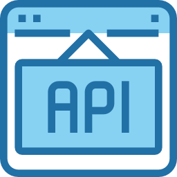 api icon