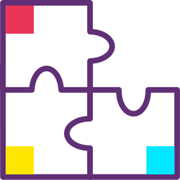 puzzle icon