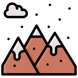 berg icon