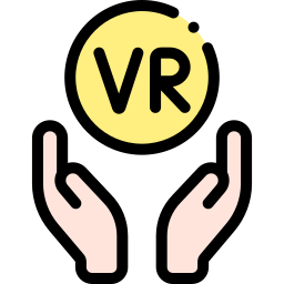 vr icon