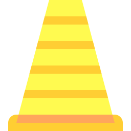 Cone icon