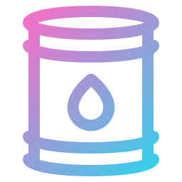 carburant Icône