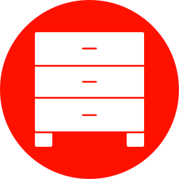 aktenschrank icon