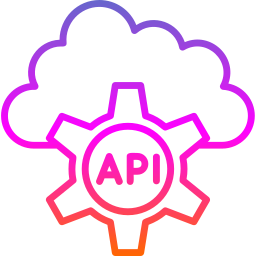 api иконка