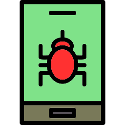 virus icon