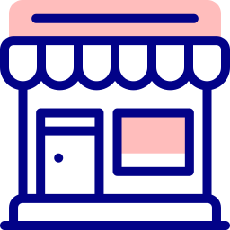 Store icon