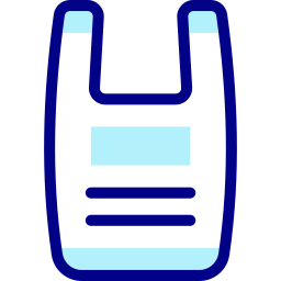 plastiktüte icon