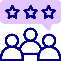 Rating icon