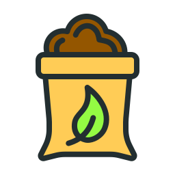 Fertilizer icon