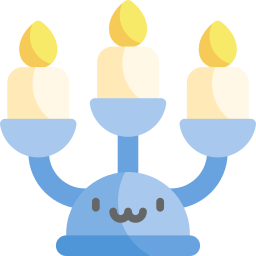 Candelabra icon