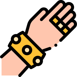 Bracelet icon