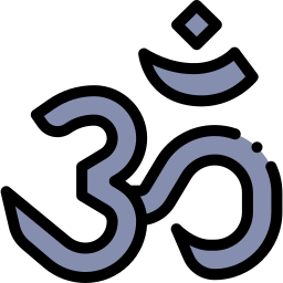 om icon