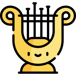 lyre icon