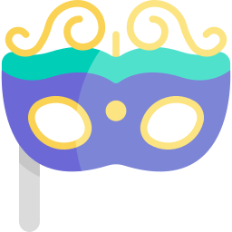 masque Icône