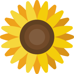 Sunflower icon