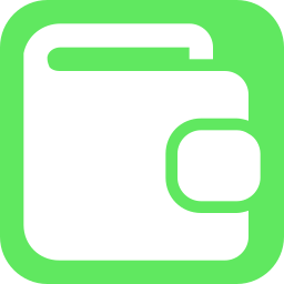 Wallet icon