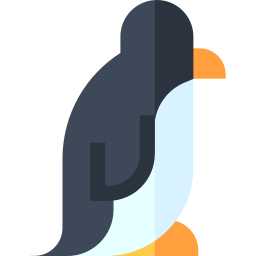 Penguin icon