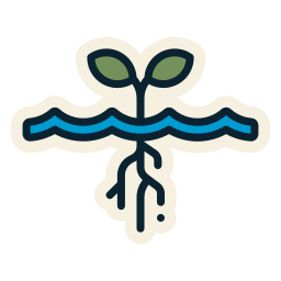 hydrokultur icon