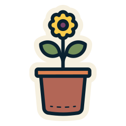 sonnenblume icon