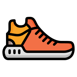 Shoe icon