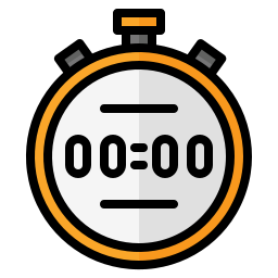 Stopwatch icon