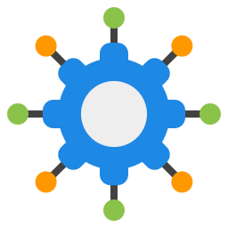 plan projektu ikona