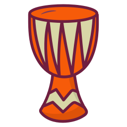 Bongo icon