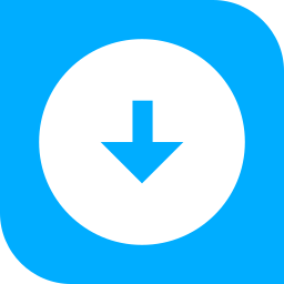 Arrow down icon