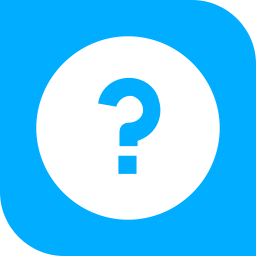 question icon