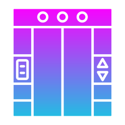 Elevator icon