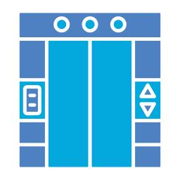 Elevator icon