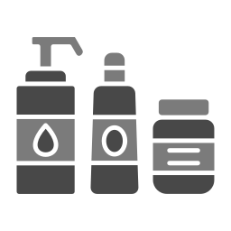 toiletries icon