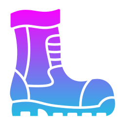 stiefel icon