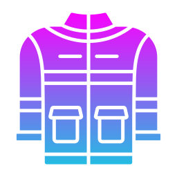 Jacket icon