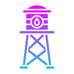 wasserturm icon