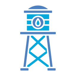 wasserturm icon