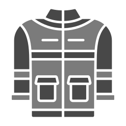 Jacket icon