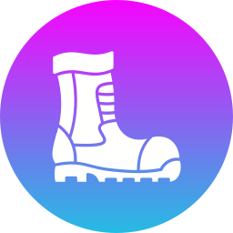 stiefel icon