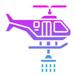 hubschrauber icon